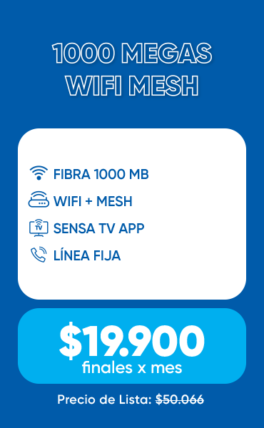 FIBRA-1000